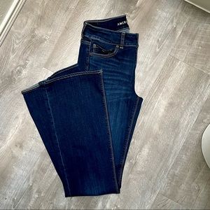 AE Artisan Flare Jeans, 10L